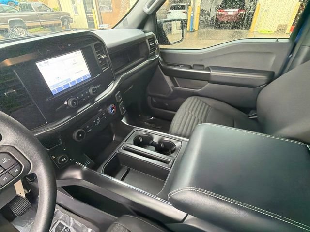 Used 2022 Ford F150 XL w/ STX Appearance Package AWD/4WD image 23