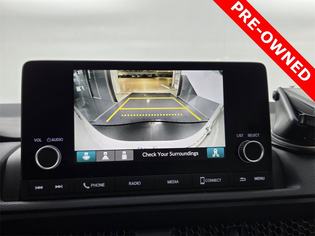 Used 2024 Honda CR-V EX image 7