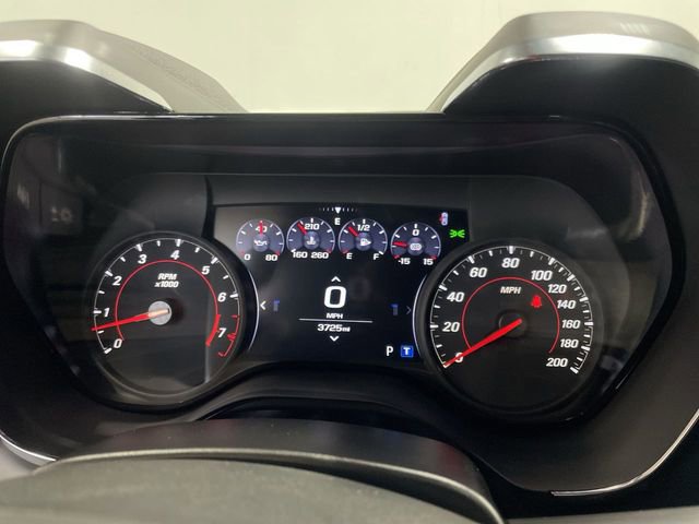 Used 2023 Chevrolet Camaro ZL1 image 7