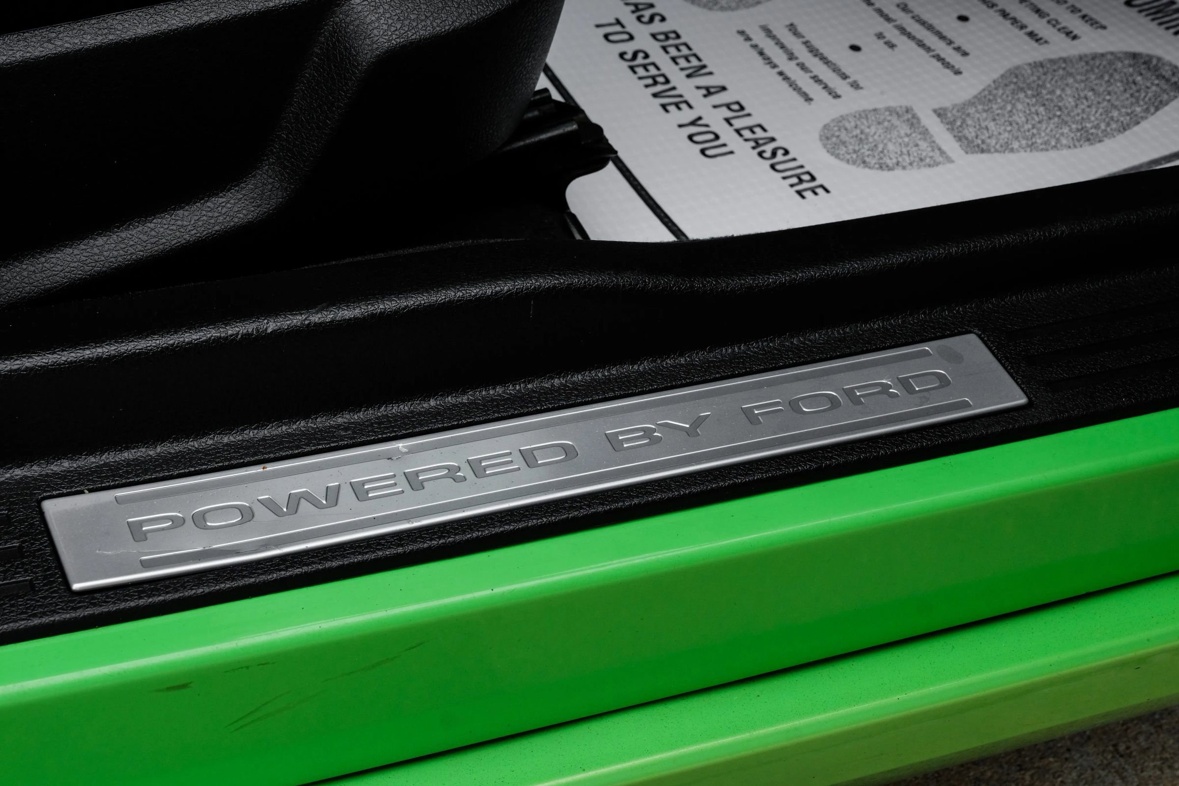 Used 2013 Ford Mustang Boss 302 w/ Boss 302 Accessory Pkg RWD image 36