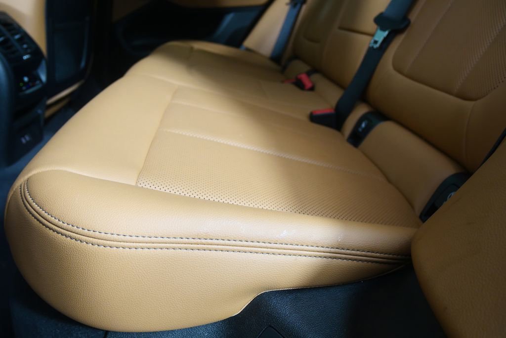 Used 2022 BMW X3 sDrive30i w/ Convenience Package w/ZPA image 14