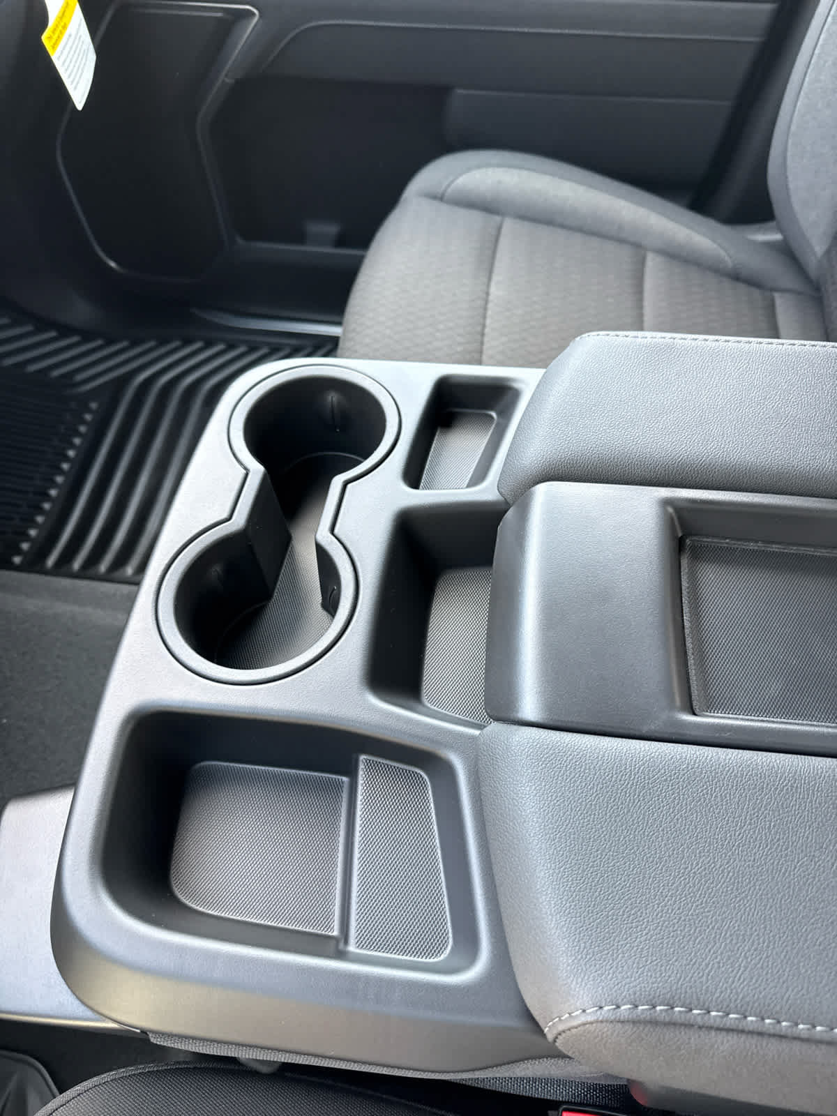 New 2026 Chevrolet Silverado 1500 LT AWD/4WD image 24