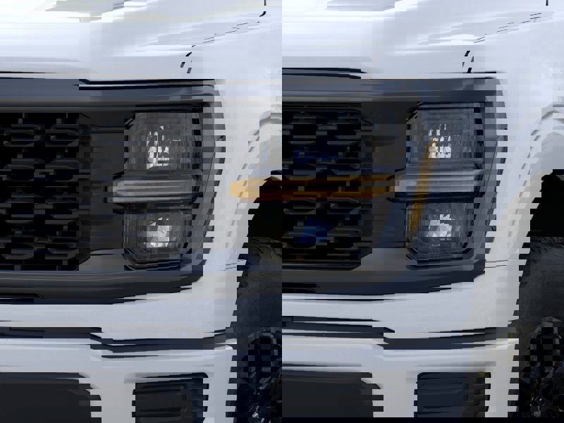 New 2026 Ford F150 STX AWD/4WD image 18