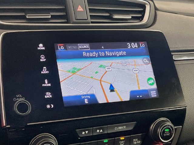 Used 2020 Honda CR-V Touring image 11