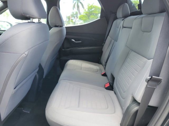 Certified 2022 Hyundai Santa Cruz FWD SEL w/ Activity Package w/ Activity Package image 9