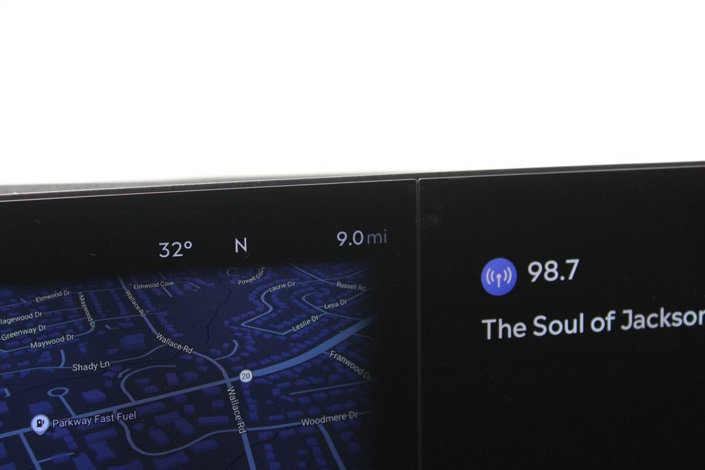 New 2025 Lincoln Navigator L Reserve w/ Jet Appearance Package image 41