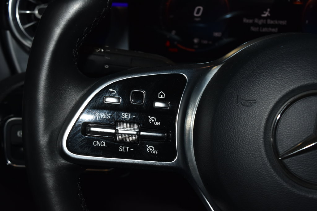Used 2021 Mercedes-Benz A 220 4MATIC image 10
