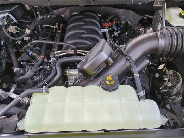 New 2025 Ford F150 STX w/ Equipment Group 200A image 16