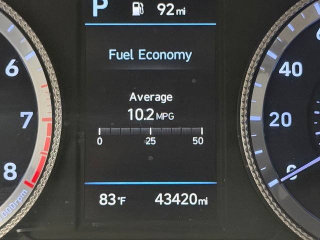 Used 2021 Hyundai Sonata SEL FWD image 10