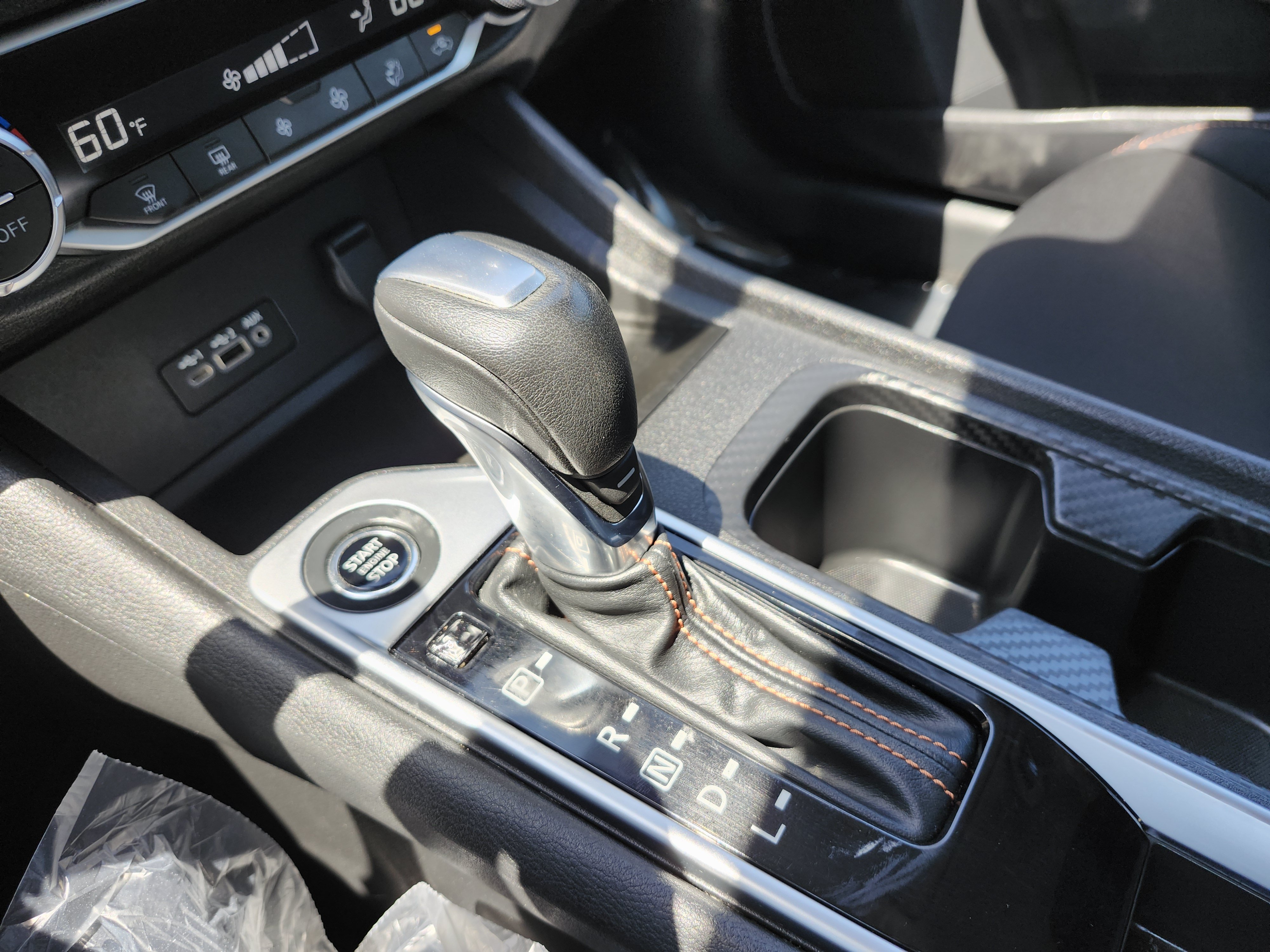 Used 2023 Nissan Sentra SR w/ Midnight Edition Package FWD image 29