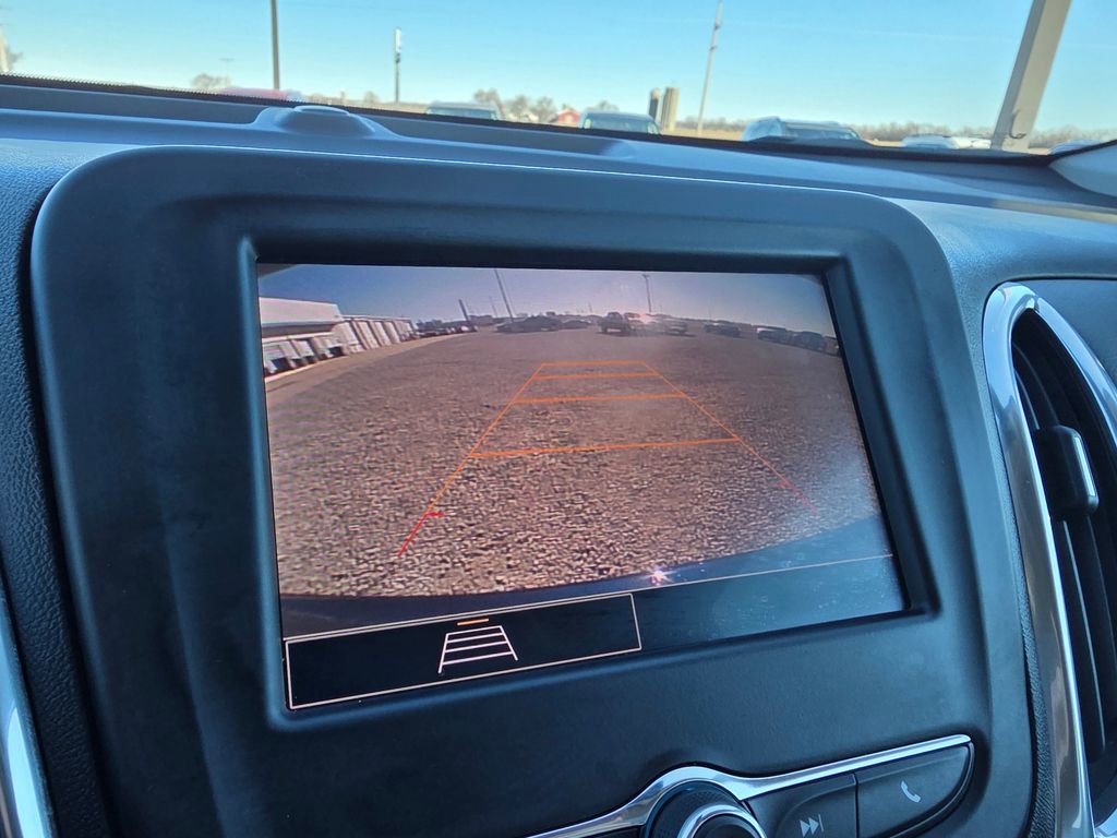 Used 2022 Chevrolet Equinox LT image 20