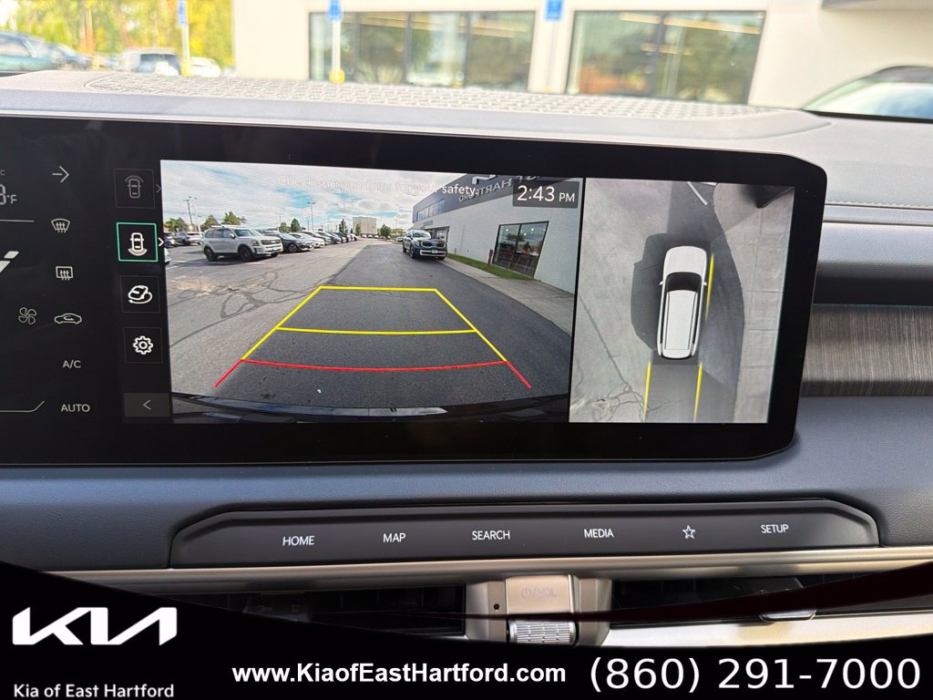 New 2027 Kia Telluride SX Prestige w/ Towing Package AWD/4WD image 33