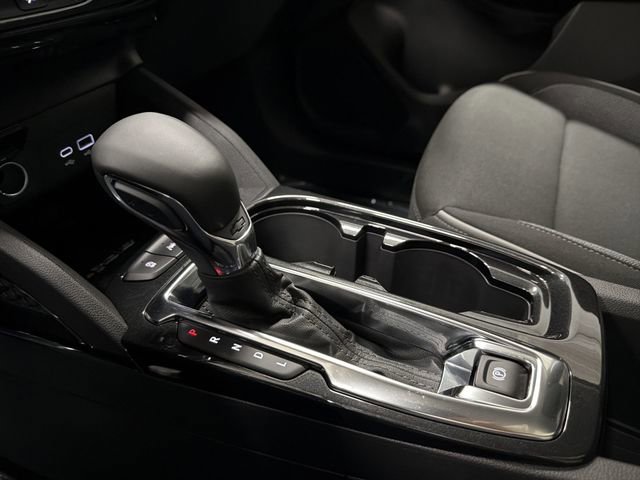 New 2026 Chevrolet TrailBlazer LT w/ Convenience Package image 27