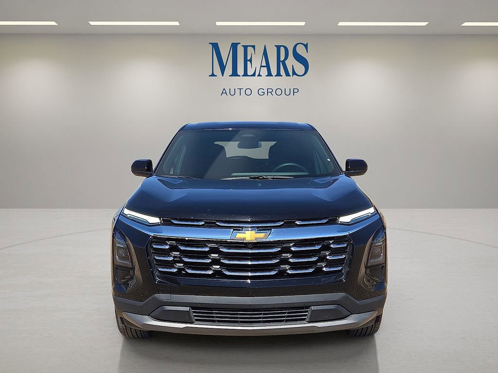 Used 2025 Chevrolet Equinox LT image 8