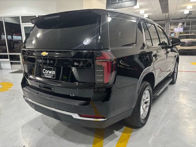 Used 2025 Chevrolet Tahoe LT image 6