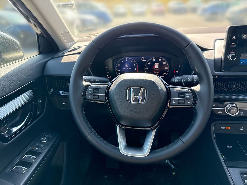 New 2026 Honda CR-V EX-L image 22