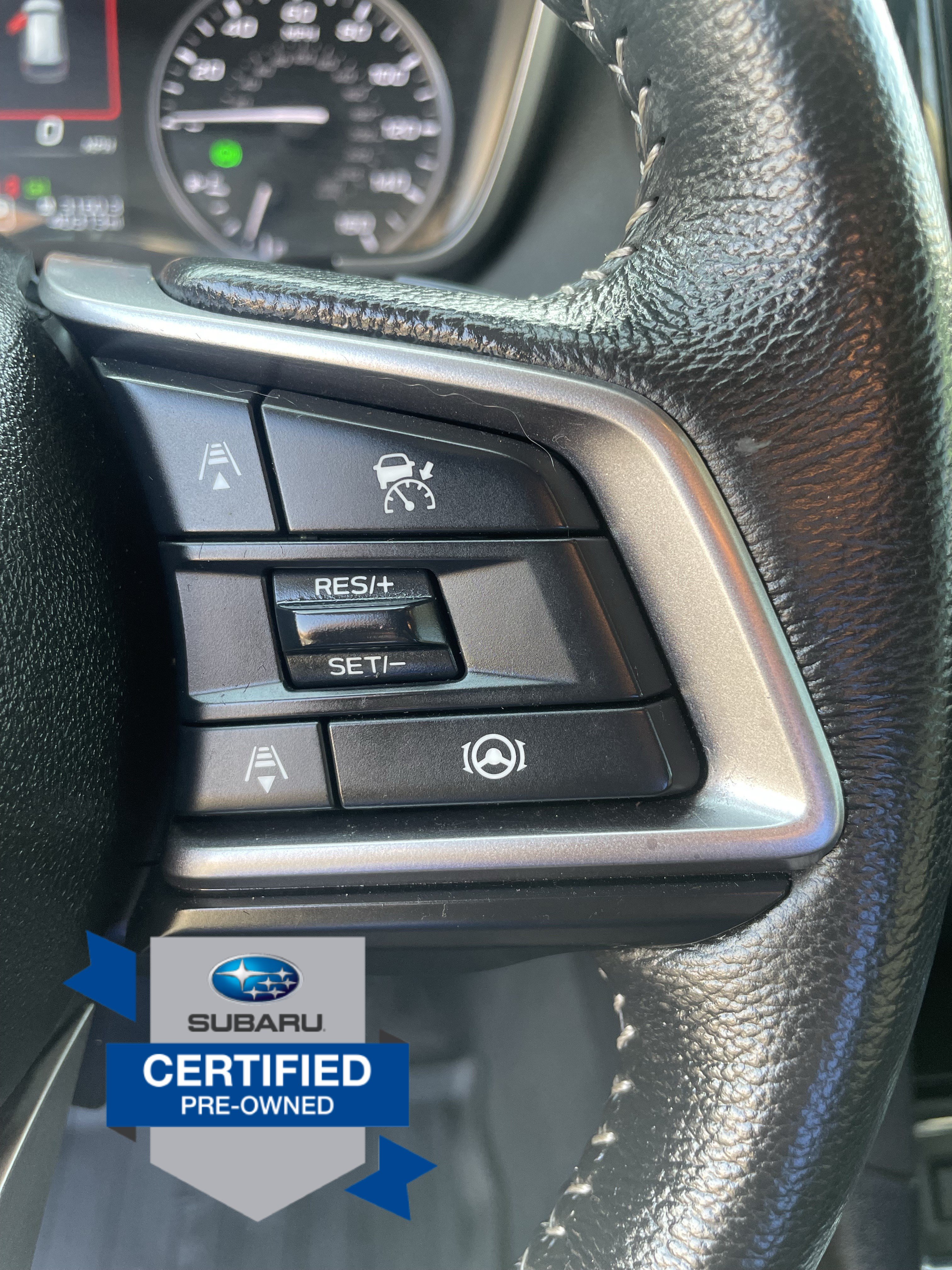 Used 2024 Subaru Ascent Limited w/ Technology Package AWD/4WD image 28