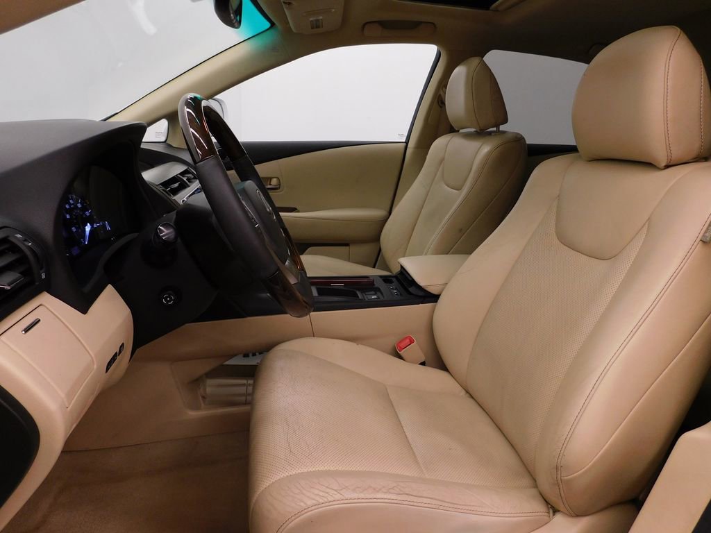 Used 2013 Lexus RX 350 350 image 13