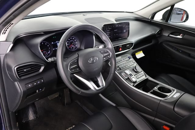 Used 2023 Hyundai Santa Fe XRT FWD image 25