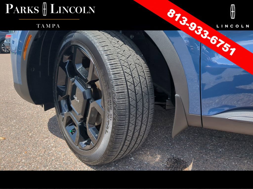 Used 2024 Kia Sorento SX Prestige w/ Olive Brown Leather Package image 35