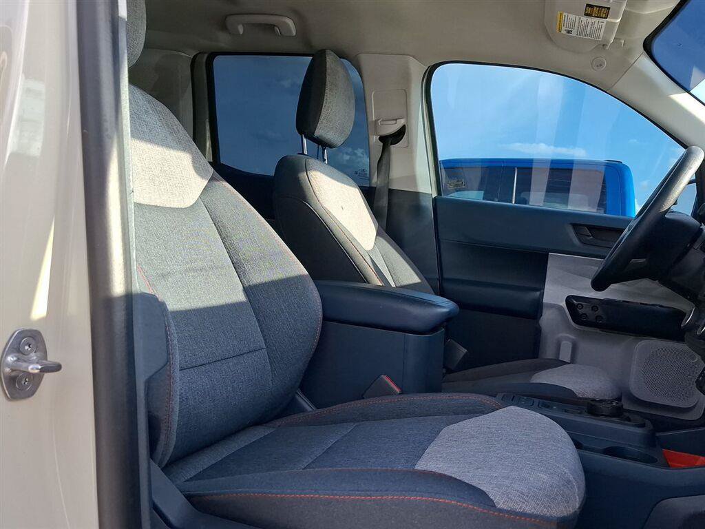 Used 2024 Ford Maverick XLT FWD image 10