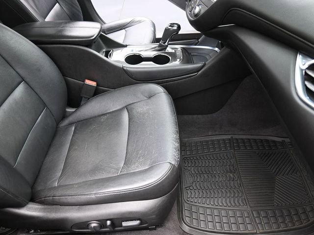 Used 2018 Chevrolet Malibu LT w/ Leather Package image 25