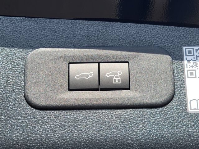 New 2026 Toyota Crown Signia AWD/4WD image 23