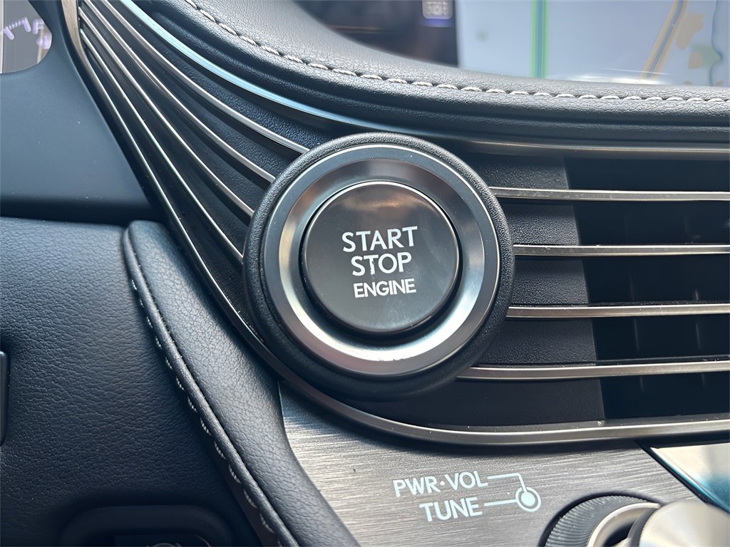 Used 2019 Lexus LS 500 image 26