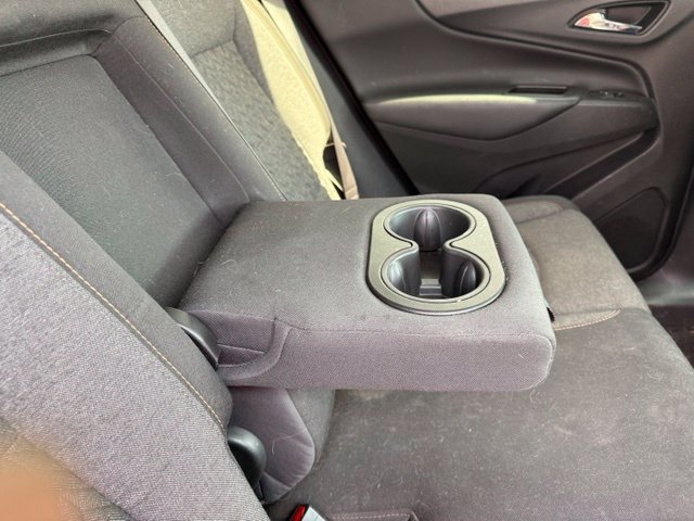 Certified 2022 Chevrolet Equinox LT FWD image 14