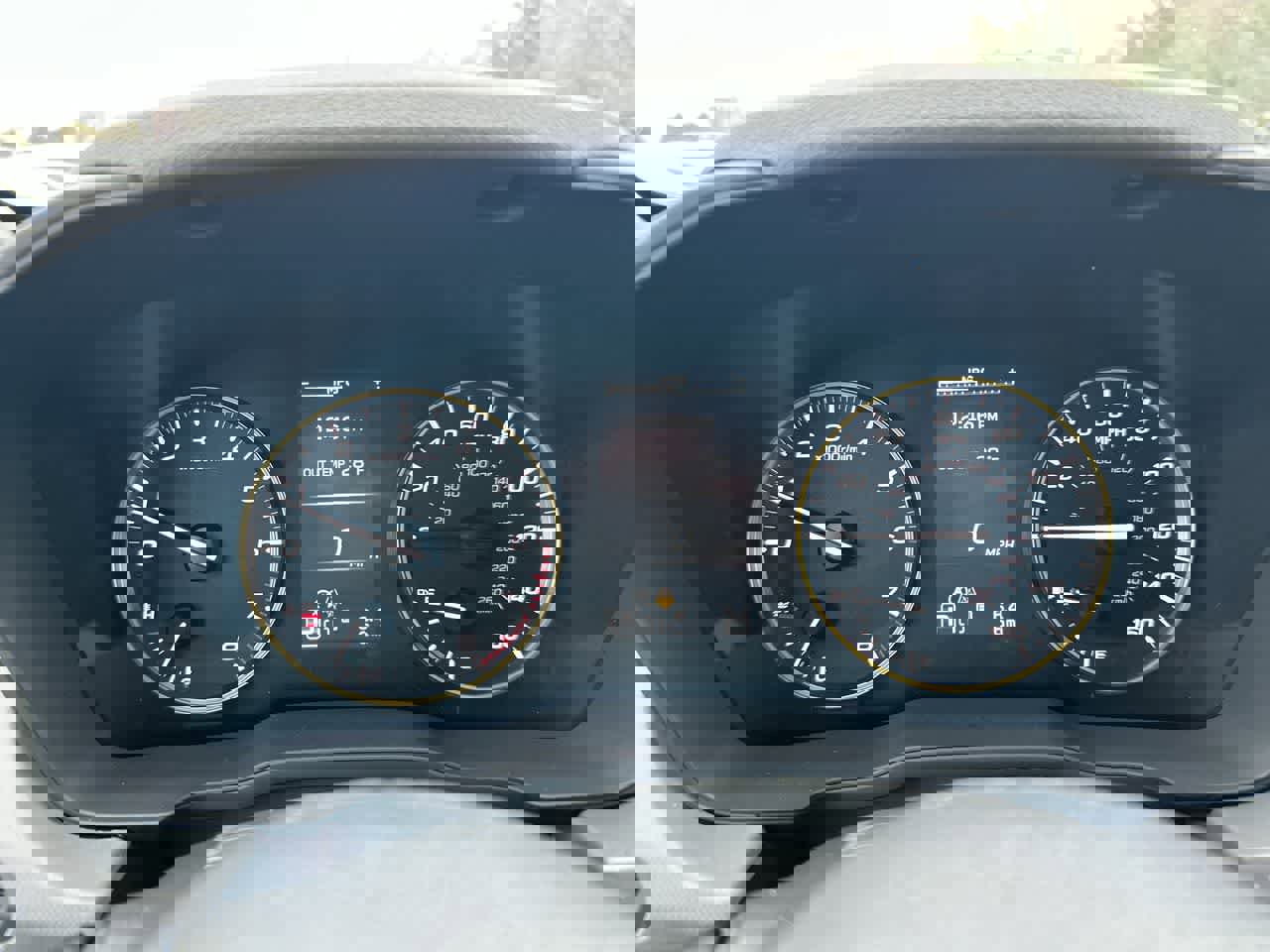 New 2026 Subaru Crosstrek 2.5i Sport image 34