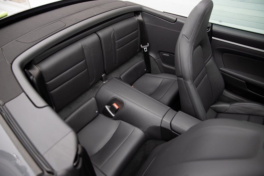 Certified 2025 Porsche 911 Carrera image 23