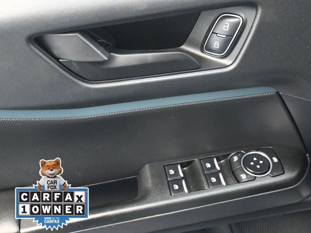 Used 2024 Ford Bronco Sport Badlands w/ Topo Graphic Package image 16