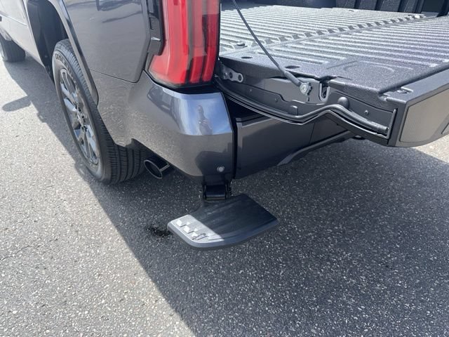New 2026 Toyota Tundra Platinum AWD/4WD image 18