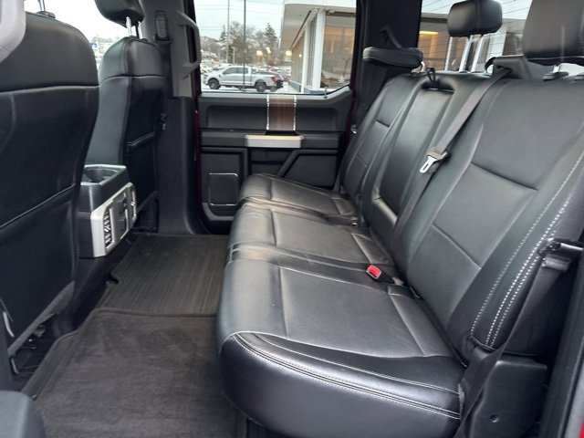 Used 2015 Ford F150 Lariat image 16