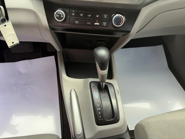 Used 2012 Honda Civic LX image 15