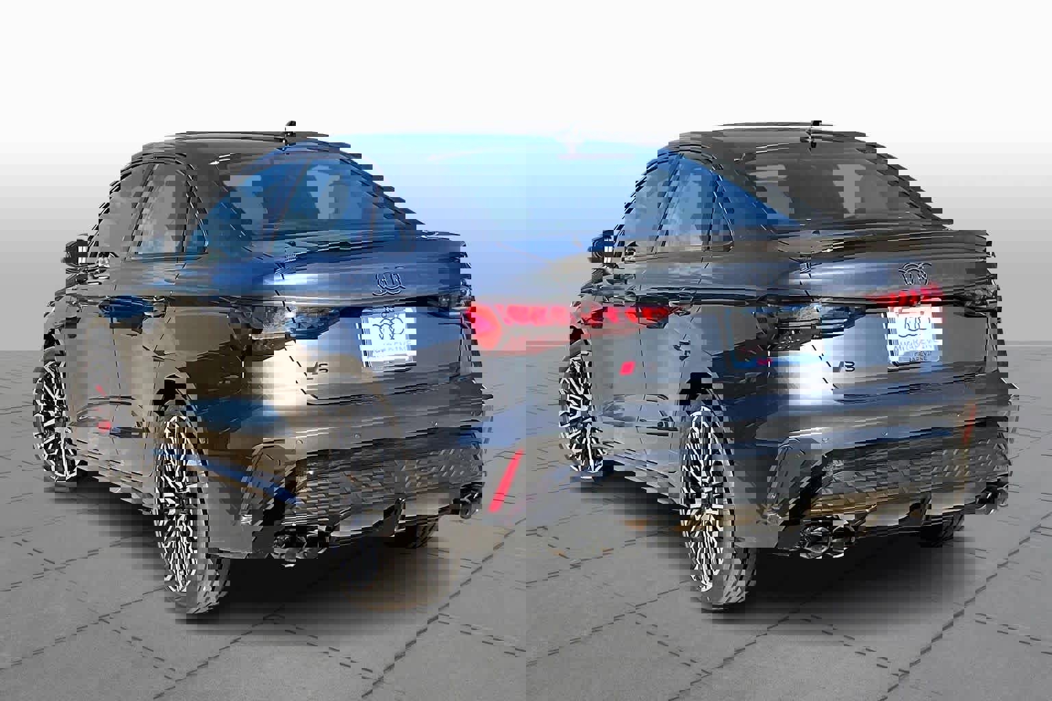 New 2026 Audi S3 Premium image 12