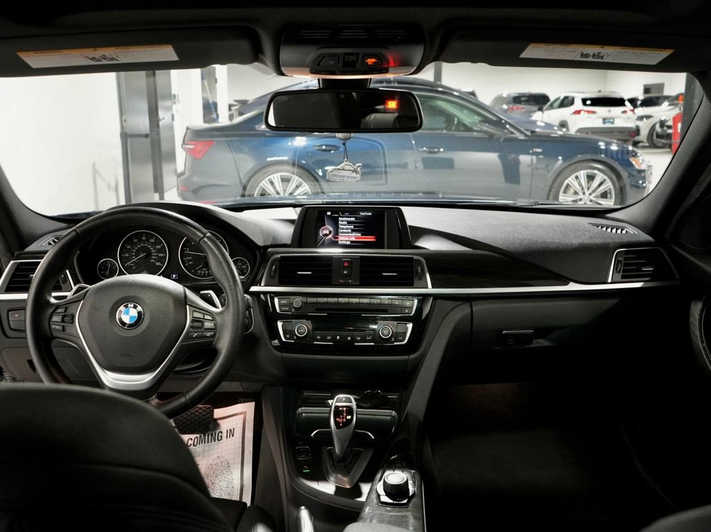 Used 2017 BMW 330i 330i image 14