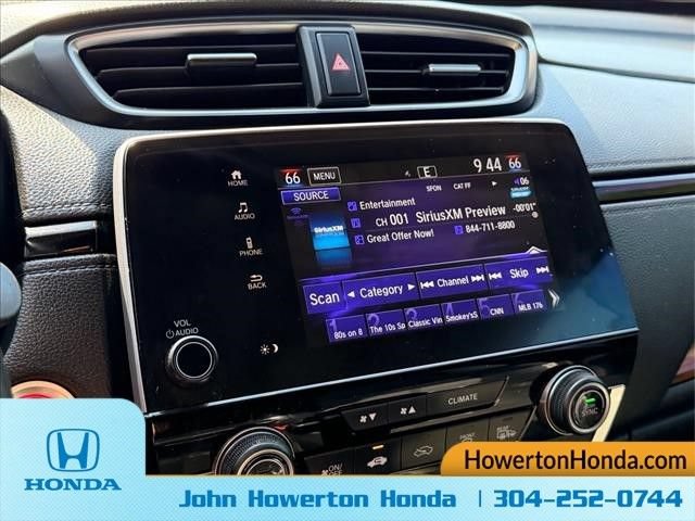 Used 2021 Honda CR-V EX-L image 18