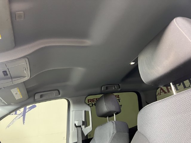 Used 2018 Chevrolet Silverado 1500 LT w/ Texas Edition RWD image 20