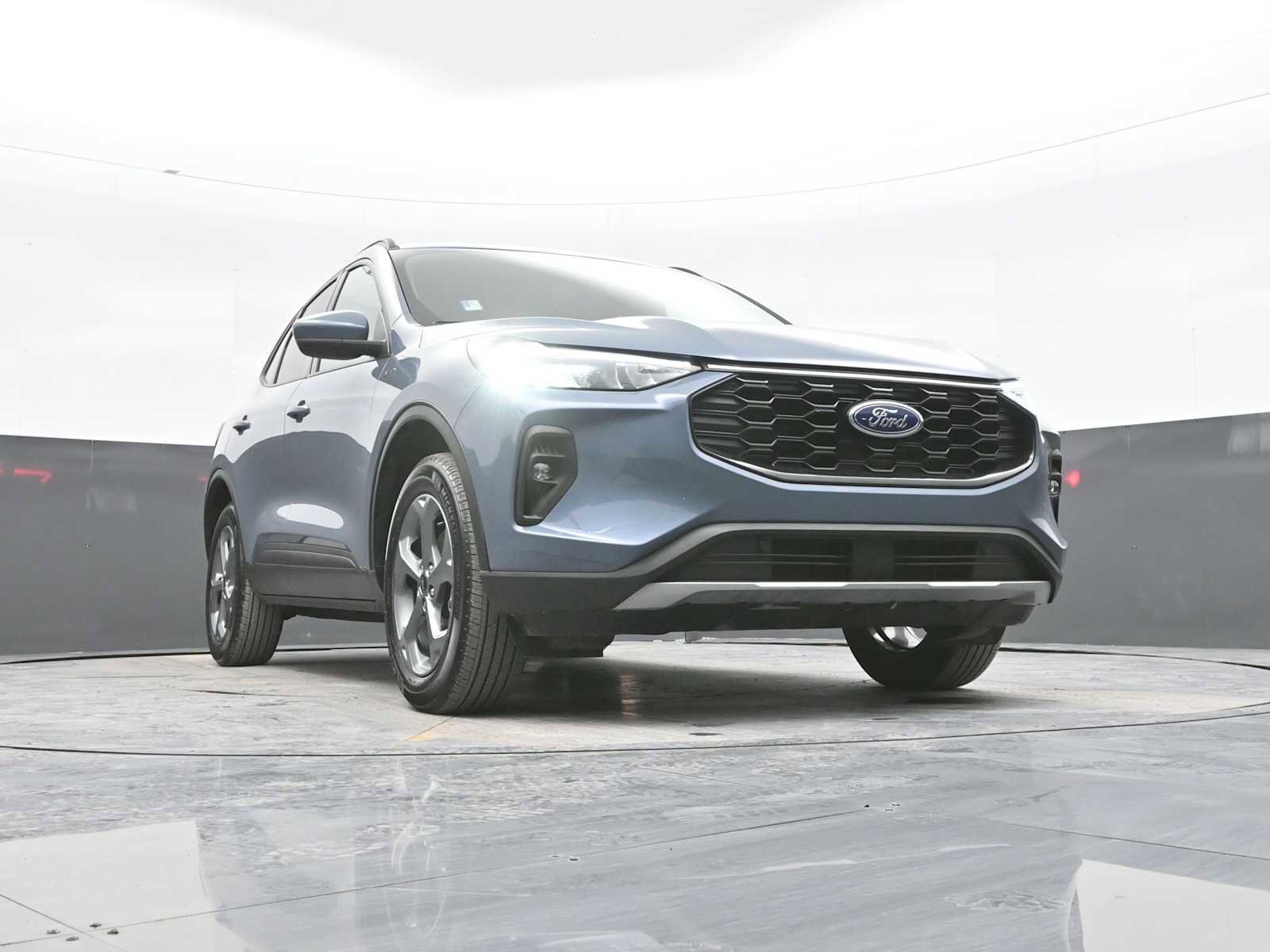 Used 2025 Ford Escape ST-Line Select image 35