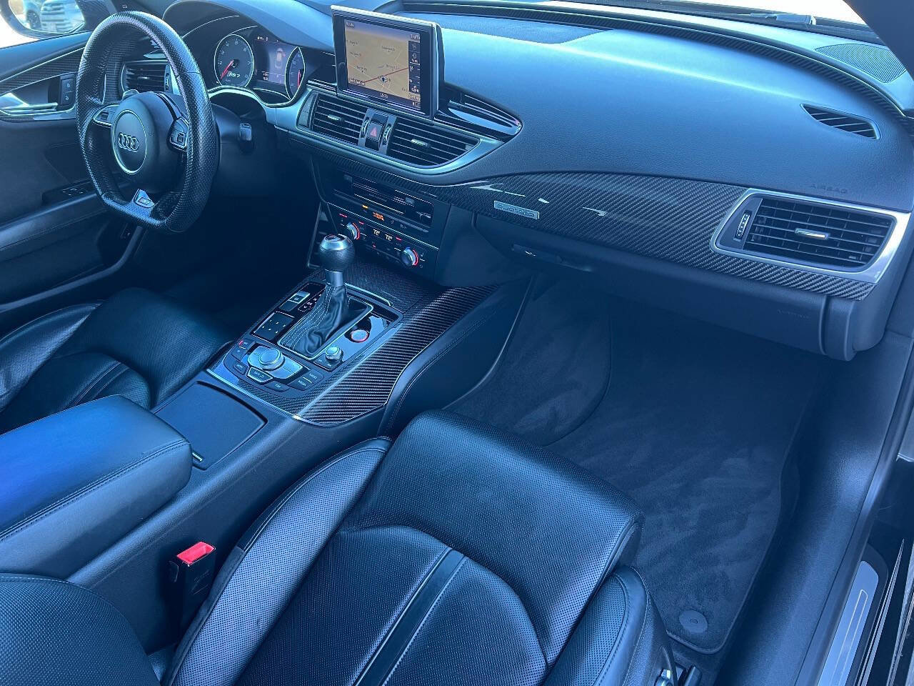 Used 2017 Audi RS 7 Performance image 32