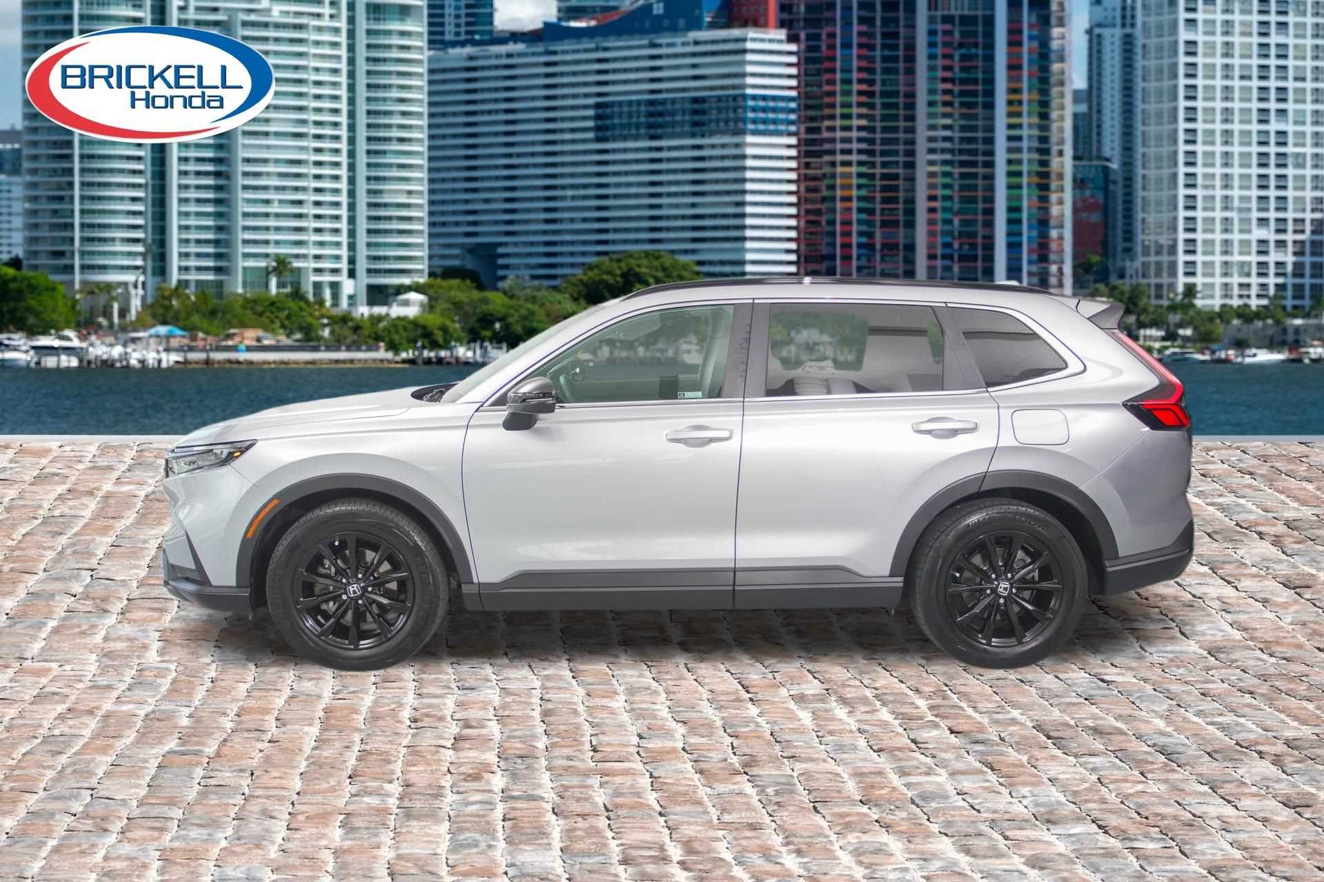 Used 2024 Honda CR-V Sport image 4