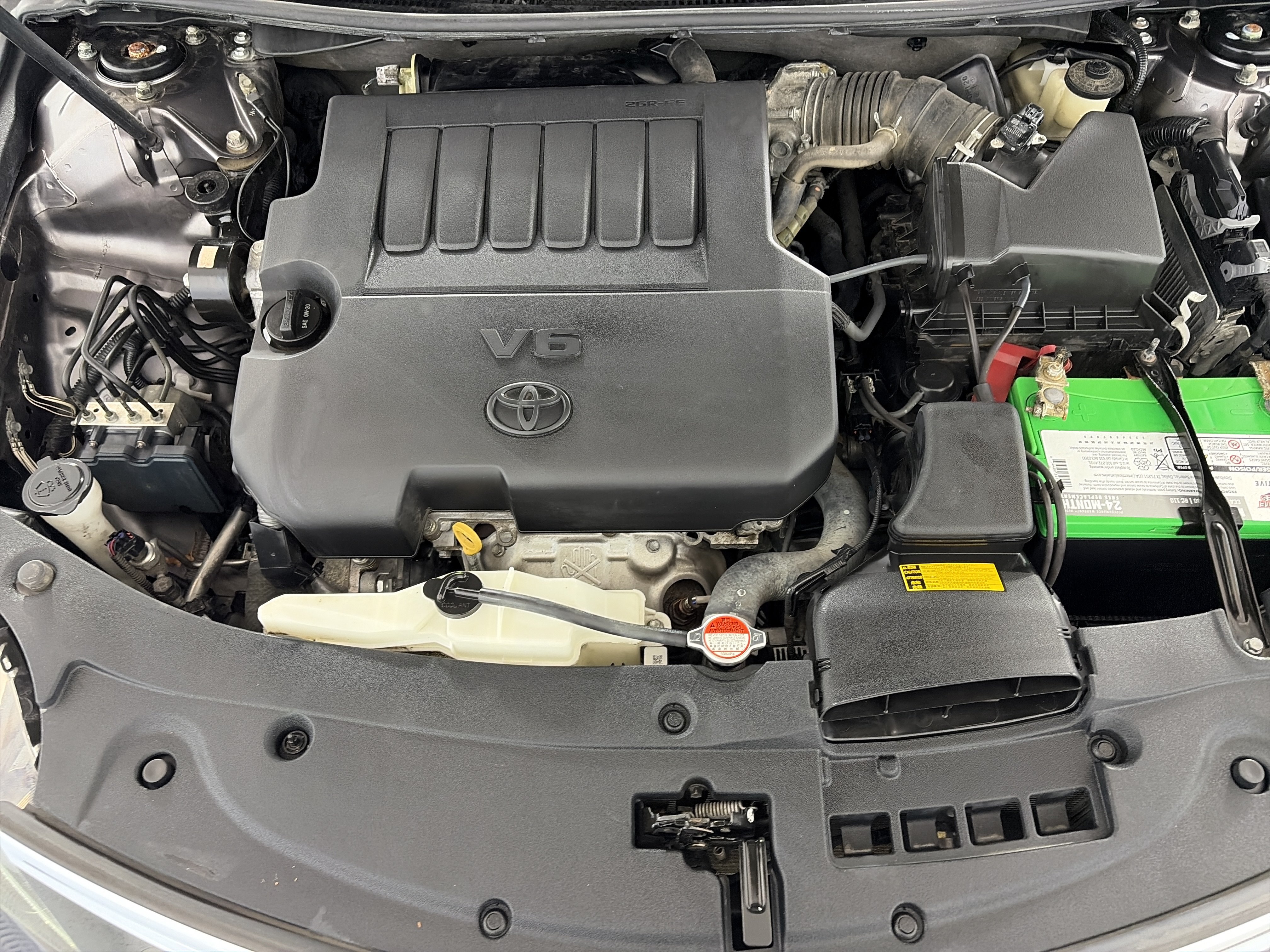 Used 2016 Toyota Avalon Touring FWD image 11
