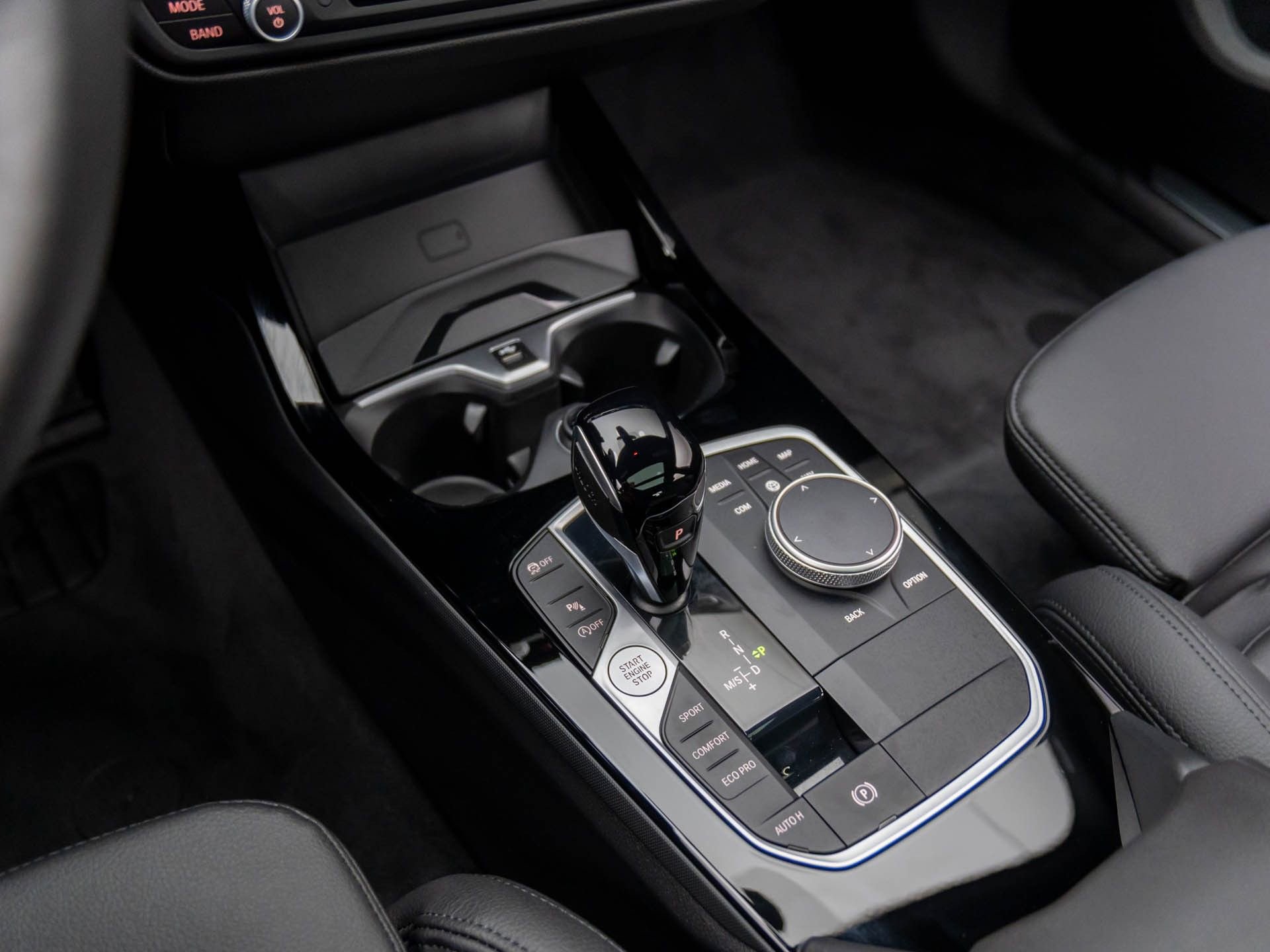 Certified 2024 BMW 228i xDrive Gran Coupe w/ Convenience Package image 13