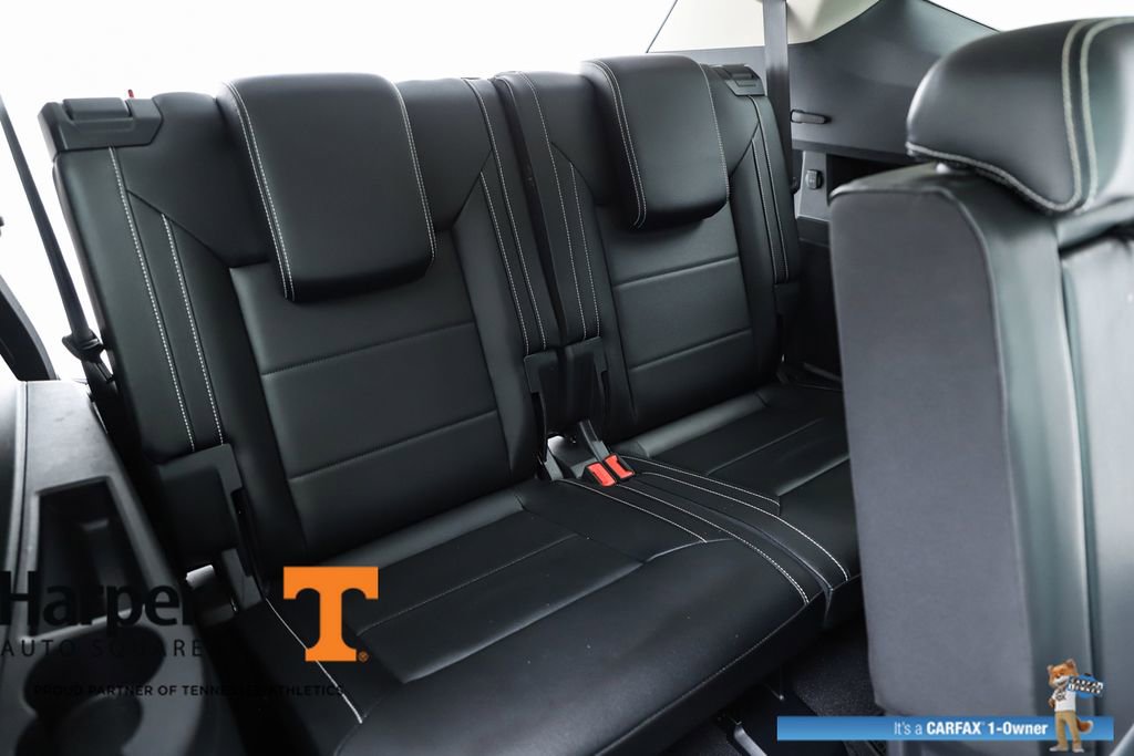 Used 2022 Volkswagen Atlas SE image 38