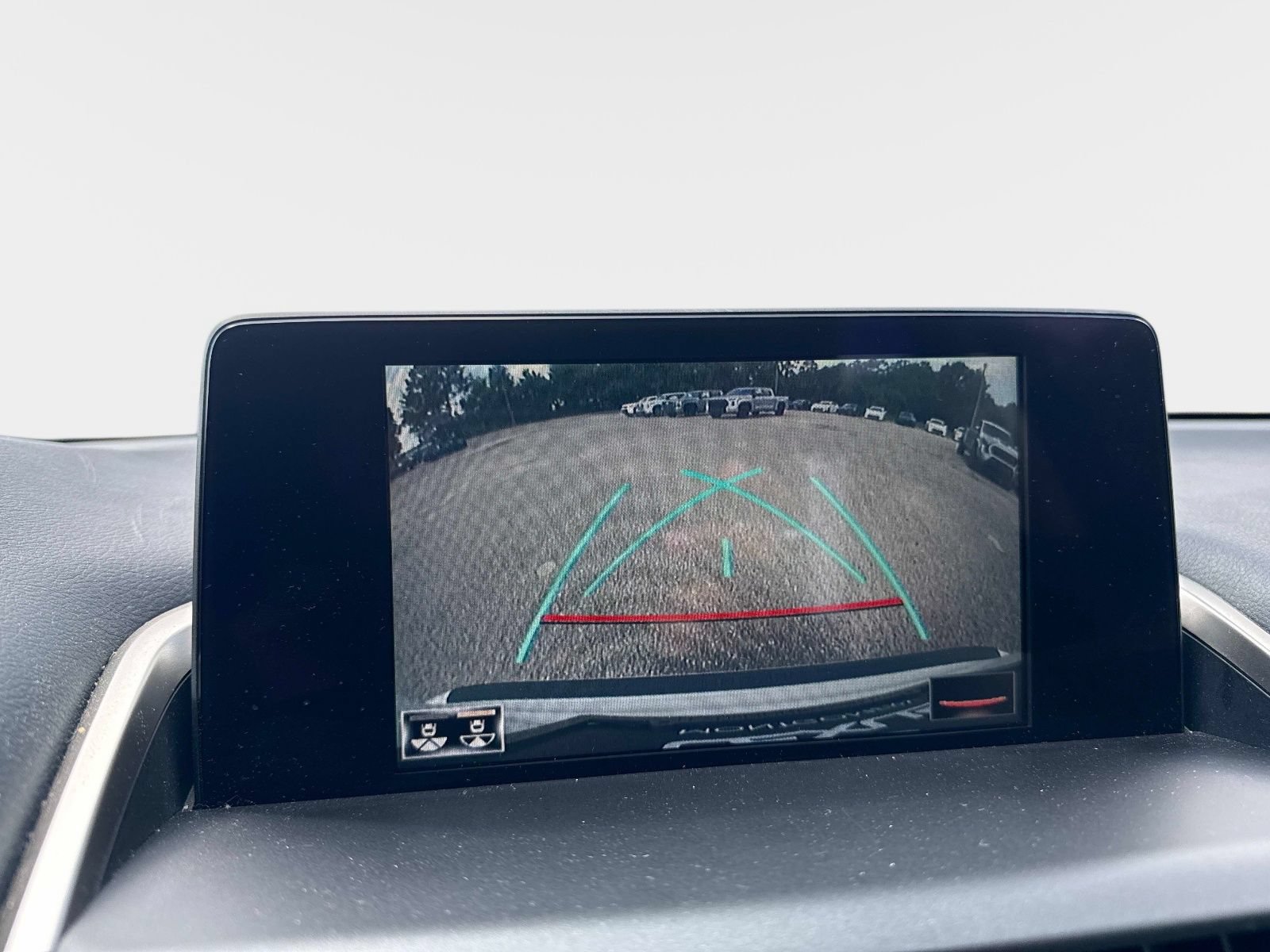 Used 2020 Lexus NX 300 FWD w/ Comfort Package image 22