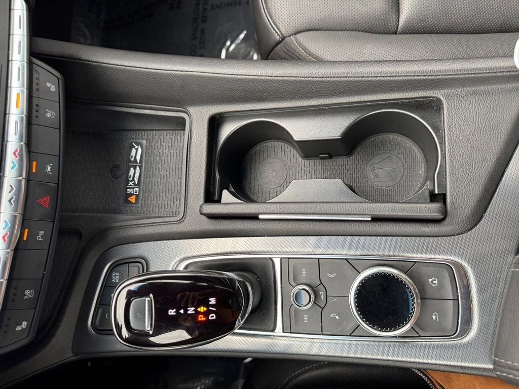 Used 2024 Cadillac CT5 Premium Luxury w/ Climate Package image 22