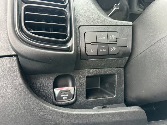 New 2024 RAM ProMaster 2500 w/ Safety Group image 20