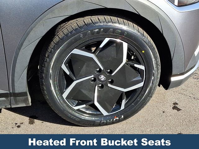 Used 2023 Hyundai Ioniq 5 SEL image 10