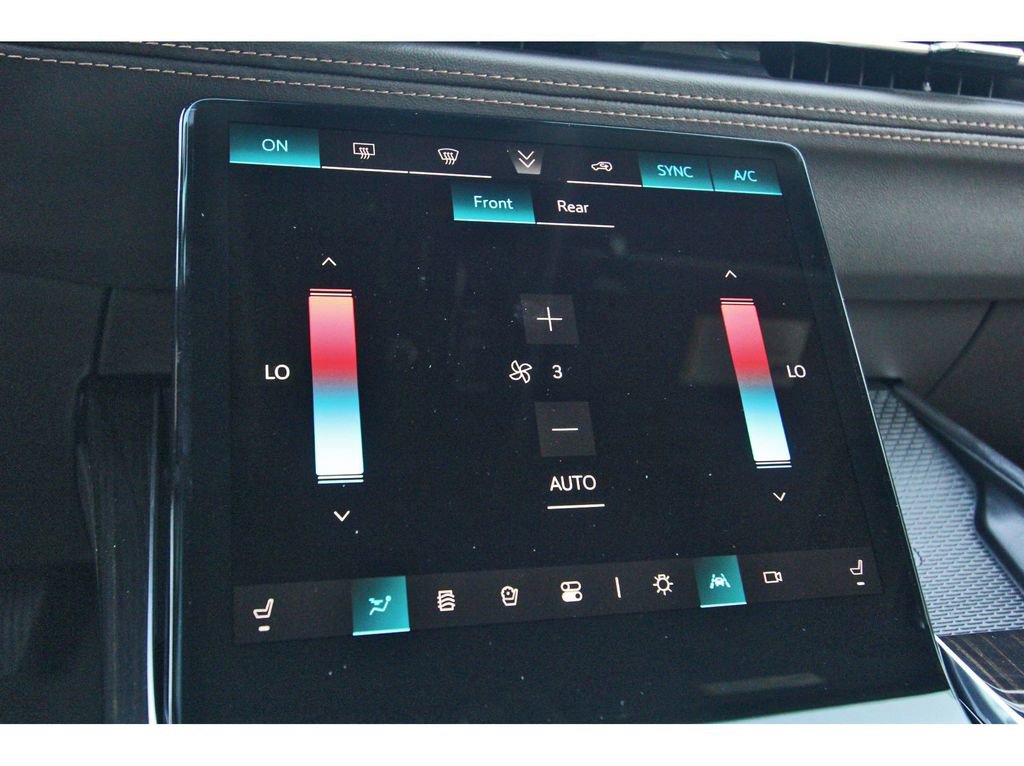 New 2026 Cadillac Escalade Luxury w/ Touring Package image 20